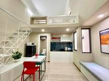 Hình ảnh Căn Hộ 35m2 Có Cửa Sổ Thoáng Full NT ở Gò Vấp_Không Giới Hạn Người Ở