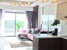 Hình ảnh Cần cho thuê Trang Chủ MB66.COM / Đăng Ký Tặng 66K Hưng Phúc, Phú Mỹ Hưng. Căn 2PN giá rẻ  : 13 tr/th