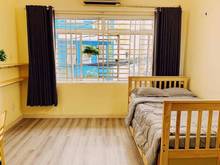 Hình ảnh Phòng trọ siêu xịn Phú Nhuận giá siêu rẻ, giờ giấc tự do, dọn vào ở