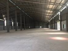 Hình ảnh Cho thuê kho xưởng SIÊU RẺ 5200M2 MẶT TIỀN đường Phan Văn Hớn, Q. 12.