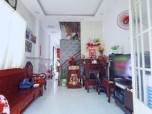 Hình ảnh Bán nhà hẻm xe hơi 1 trệt 2 lầu Xã Phước Kiển Huyện Nhà Bè- Khu Dân Cư