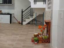 Hình ảnh Bán Nhà Hẻm 1 trệt 2 lầu Xã Phước Kiển Huyện Nhà Bè - Gần Chợ Rạch Đĩa
