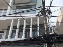 Hình ảnh Cho thuê nhà nguyên căn đường Nhiêu Tứ, phường 7, quận Phú Nhuận.