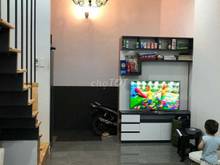 Hình ảnh Bán nhà chính chủ 1 trệt, 1 lửng, 2 lầu, sân thượng Quận Bình Thạnh