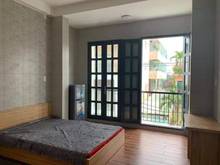 Hình ảnh PHòng đủ tiện nghi ban công, giá KM mừng Noel chỉ từ 3tr, Phan Huy Ích