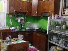 Hình ảnh Bán nhà Hẻm Xe Hơi Đường Rộng Thông Thoáng Huyện Nhà Bè - Gần Trường M
