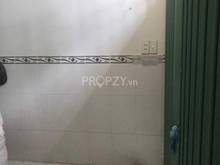 Hình ảnh Bán nhà hẻm xe hơi Xã Phước Kiển Huyện Nhà Bè, Gần trường học và bệnh