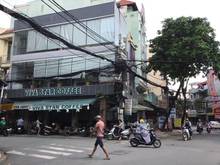 Hình ảnh Cho thuê nhà nguyên căn mặt tiền Bình Giã , P.13 , Quận Tân Bình