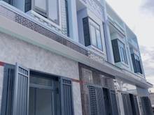 Hình ảnh Bán Nhà sổ hồng riêng 620 triệu Tại Đường Đinh Đức Thiện - Bình Chánh