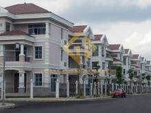 Hình ảnh Bán biệt thự liền kề Mỹ Thái 1, Phú Mỹ Hưng, diện tích 7x18m