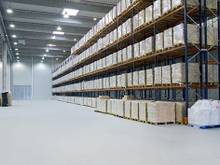 Hình ảnh Cho thuê kho xưởng VIP 25.000M2 MẶT TIỀN đường Trần Đại Nghĩa, H. BC