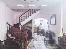 Hình ảnh Bán nhà đep Lê Đức Thọ 60m2x4T, gần Phố Tặng 100% nội thất, chỉ 4.7 tỷ