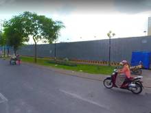 Hình ảnh Bán đất MT Đồng Đen,P14, Tân Bình,sổ riêng sang tên ngay,Giá chỉ 1.8tỷ