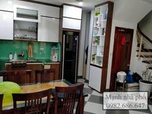 Hình ảnh Bán nhà đường  Đường số 4 hai chiều,P 26, GV: 60m2, 4PN chỉ 3.8tỷ TL