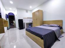 Hình ảnh Căn phòng xịn sò tiện nghi vẫn chưa có chủ nhân ở Hồng Hà quận Tân Bìn
