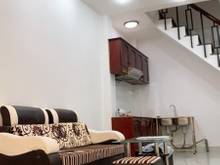 Hình ảnh Cách 20m Trần Hưng Đạo, Q1. Mua nhà ở Tết 33m2, 1T3L, 5.2 tỷ