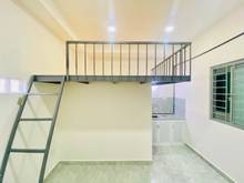 Hình ảnh Phòng trọ có gác quận Tân Phú - Âu Cơ