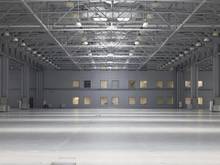 Hình ảnh Cho thuê kho xưởng ĐẸP 5000m2 MẶT TIỀN đường Nguyễn Thị Lắng, H.Củ Chi