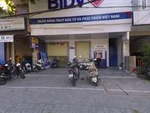 Hình ảnh Cho thuê nhà 2 mặt tiền Đường Lê Hoàng Phái , Phường 17, Quận Gò Vấp .