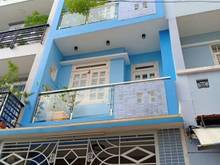 Hình ảnh Bán nhà KHU BÌNH THỚI QUẬN 11 Nhà 4 tầng 62m2 giá chỉ 9.7 tỷ