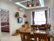 Hình ảnh Cho thuê Trang Chủ MB66.COM / Đăng Ký Tặng 66K chung cư cao cấp Hưng Vượng 3, Phú Mỹ Hưng, Quận 7,