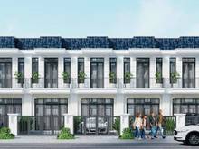 Hình ảnh Mở bán 50 nhà phố Blue Luxury Nguyễn Văn Linh/SHR/Ngân hàng HT vay 1Tỷ
