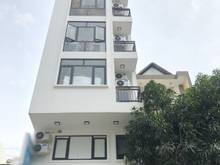 Hình ảnh Cho thuê khách sạn mini đường Trường Sa, Phường 14, Quận 3,