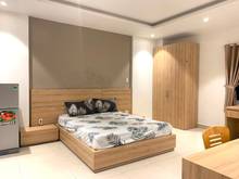 Hình ảnh Phòng Cao Cấp, Full Ánh Sáng  - PHAN VĂN TRỊ , Gần ĐH. TRẦN ĐẠI NGHĨA