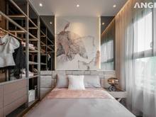 Hình ảnh Sỡ hữu ngay Trang Chủ MB66.COM / Đăng Ký Tặng 66K 2 PN full nội thất, liền kề Quận 8, chỉ với 700Tr