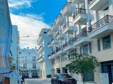 Hình ảnh Bảo Minh Residence KDC đáng sống tại Q12 – đẳng cấp – sang trọng