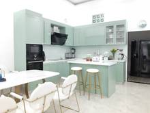Hình ảnh Chính chủ cần bán nhà MT (4*21m) Ấp Bắc-P13-Tân Bình-4tầng-84m2-chỉ 10