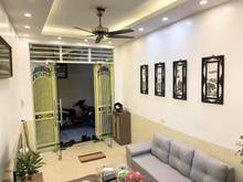 Hình ảnh Chính chủ cần bán nhà phố Bạch Mai, nhà đẹp nội thất xịn 30m2 hơn 2 tỷ