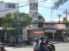 Hình ảnh Chính chủ cho thuê MT Trần Quang Khải Q1, 5x20m, 3 lầu, 46 triệu/th.