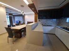 Hình ảnh Gấp CH Grand Court  2  Phú Mỹ Hưng, q7 DT 151m2, giá 25 triệu/tháng
