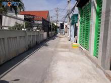 Hình ảnh Bán nhà Huyện Nhà Bè Đường Lê Văn Lương khu vực Yên Tỉnh an ninh   -Nh