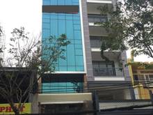 Hình ảnh Bán tòa nhà CHDV Quận 4, 6 tầng TM,(7x27m) HĐ thuê 2.1 tỷ, giá 30.5 tỷ