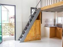 Hình ảnh cho thuê CĂN HỘ đủ tiện nghi, nội thất_tại Hậu Giang, P11, Quận 6