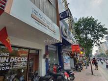 Hình ảnh Cho thuê mặt bằng trệt Khánh Hội , Phường 6 , Quận 4.