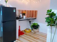 Hình ảnh Cho thuê phòng giá rẻ - Gò Vấp cao cấp full nội thất 25m2