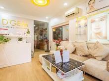 Hình ảnh Cho thuê nhà nguyên căn mặt tiền đường Sư Vạn Hạnh, Phường 13, Quận 10