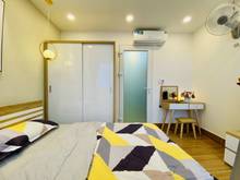 Hình ảnh Khuôn đất đẹp cần tìm chủ Bùi Đình Túy 7x30m, GPXD 5 tầng ST, giá 16,3