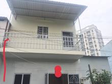Hình ảnh Bán Nhà Vào Ở Ngay , 1 Lầu , Đường Xe Hơi ,Đường Số 4 - Trường Thọ