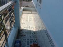 Hình ảnh Bán nhà căn góc 2 mặt hẻm xe hơi Xã Phước Kiển Huyện Nhà Bè-Khu dân c