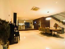 Hình ảnh Cho thuê nhà Village HẺM XE TẢI ngay Công Viên Gia Định