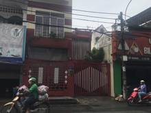 Hình ảnh Cho thuê Nhà nguyên căn 2 lầu ,MT đường Phổ Quang, P2, Tân Bình. 7x25m