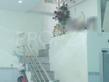 Hình ảnh Bán Nhà 1 Trệt 2 Lầu Hẻm 6m Có Sân Đậu Xe Hơi Rộng Rãi Xã Ph