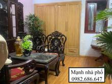 Hình ảnh Bán nhà góc 2 mặt tiền hẻm 46/ Đường số 9 P9 Gò Vấp. DTSD 120 m 3 tầng