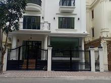 Hình ảnh Cho thuê Biệt thự, Khúc thừa dụ Cầu giấy 200m2x5T, thang máy, có hầm