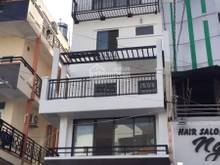 Hình ảnh Cho thuê nguyên căn mặt tiền đường Mạc Đĩnh Chi, Phường Đakao, Quận 1