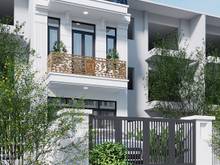Hình ảnh Bán nhà mặt tiền đường Hương Lộ 11 giá 879tr sổ hồng riêng